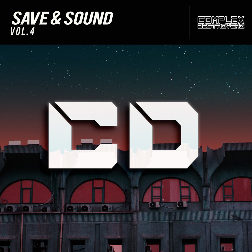 We save the Sound. Save u Sound.