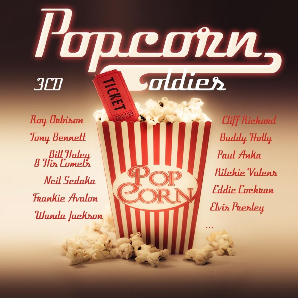 Popcorn original song. Popcorn mp3.