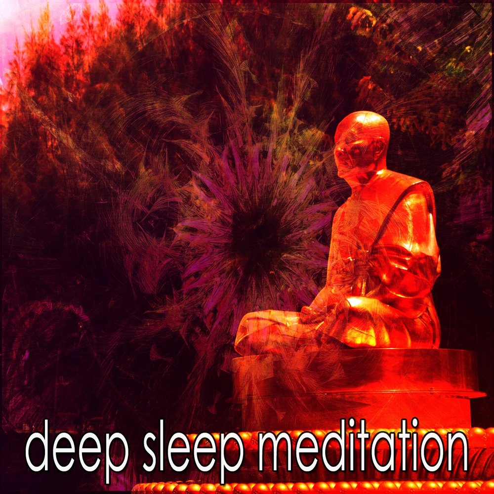 Deep sleep meditation