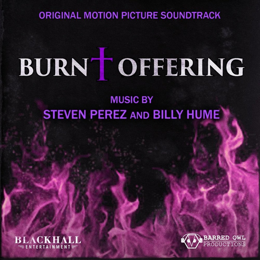 Burning ost