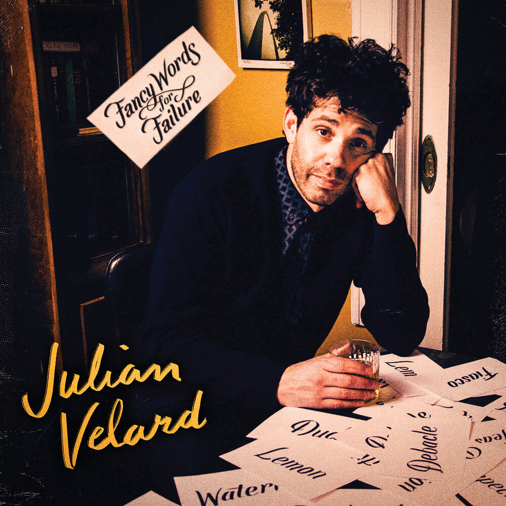 Goodbye hollywood. Julian Velard. Julian Velard - Sentimental картинки. Julian Word.