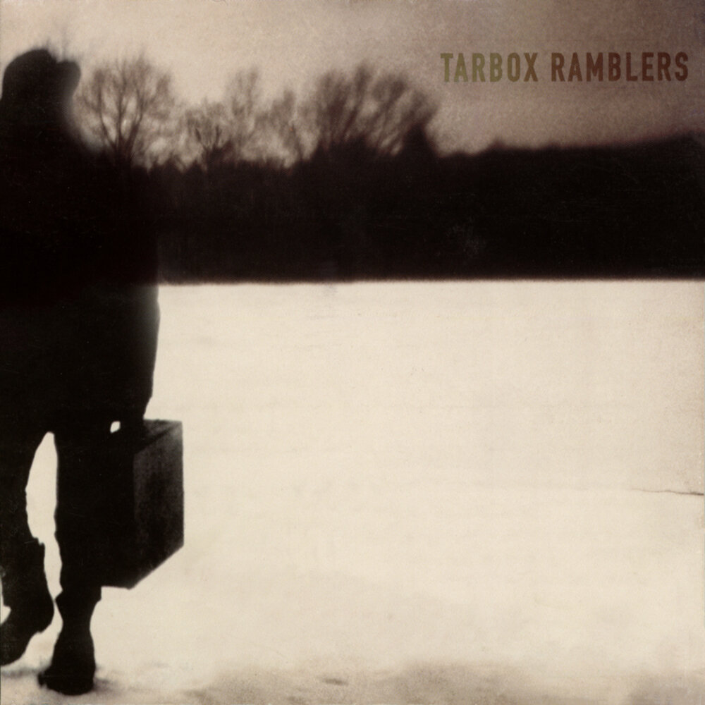 Back east. Tarbox ramblers.