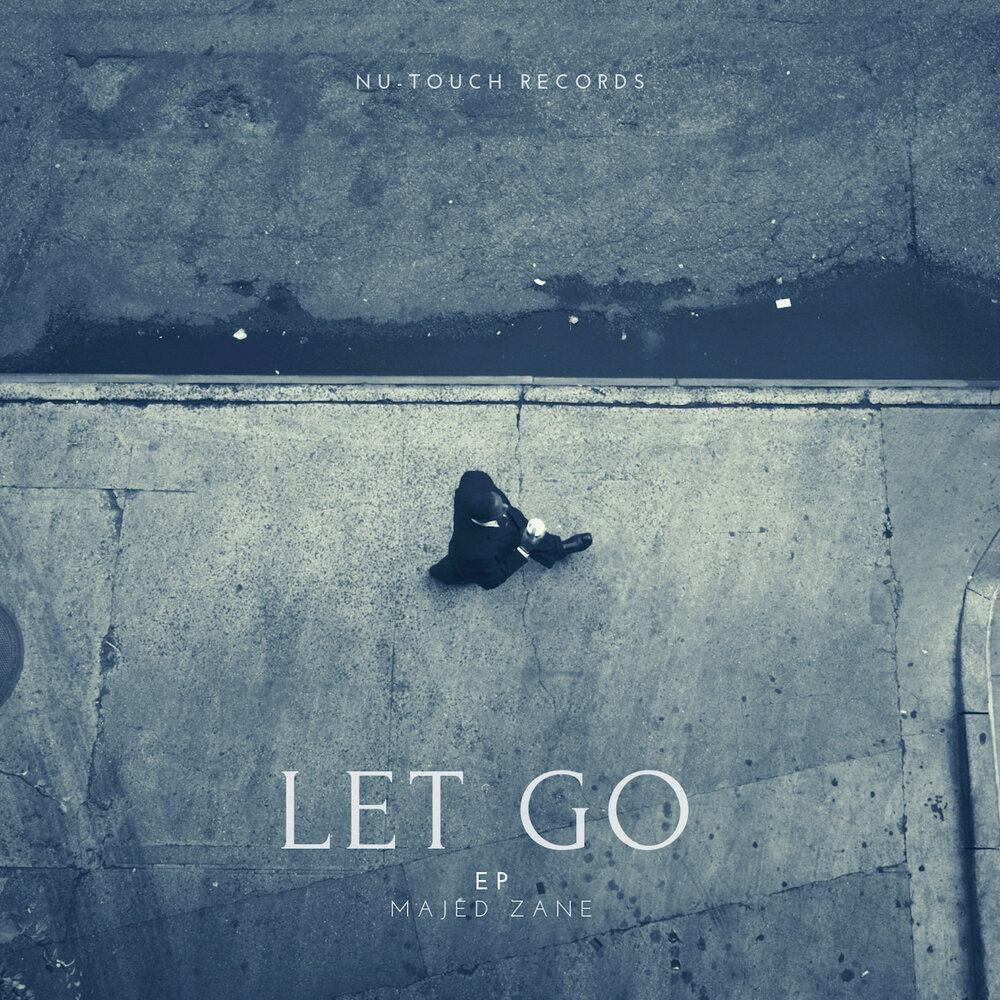 Touch record. Ennja Let go. Картинки под песню Let go. Lets go песня.