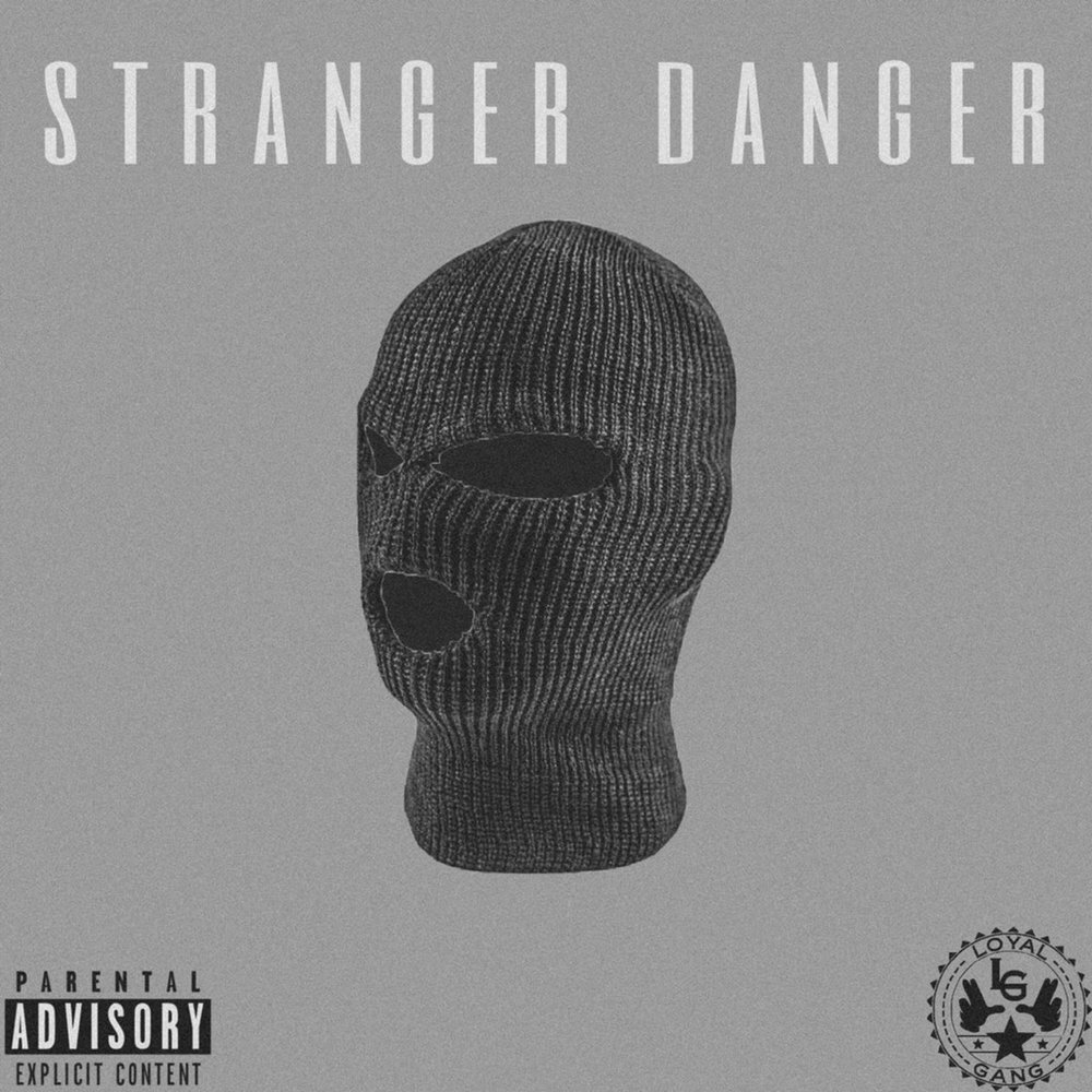 Альбом stranger. Stranger album. Stranger Danger.