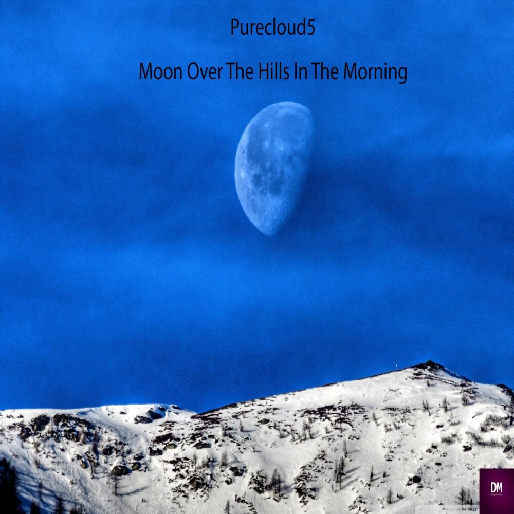 Песня луны 4. Over the Moon альбом. High Moon альбом. Moon in the morning. Be over the Moon.