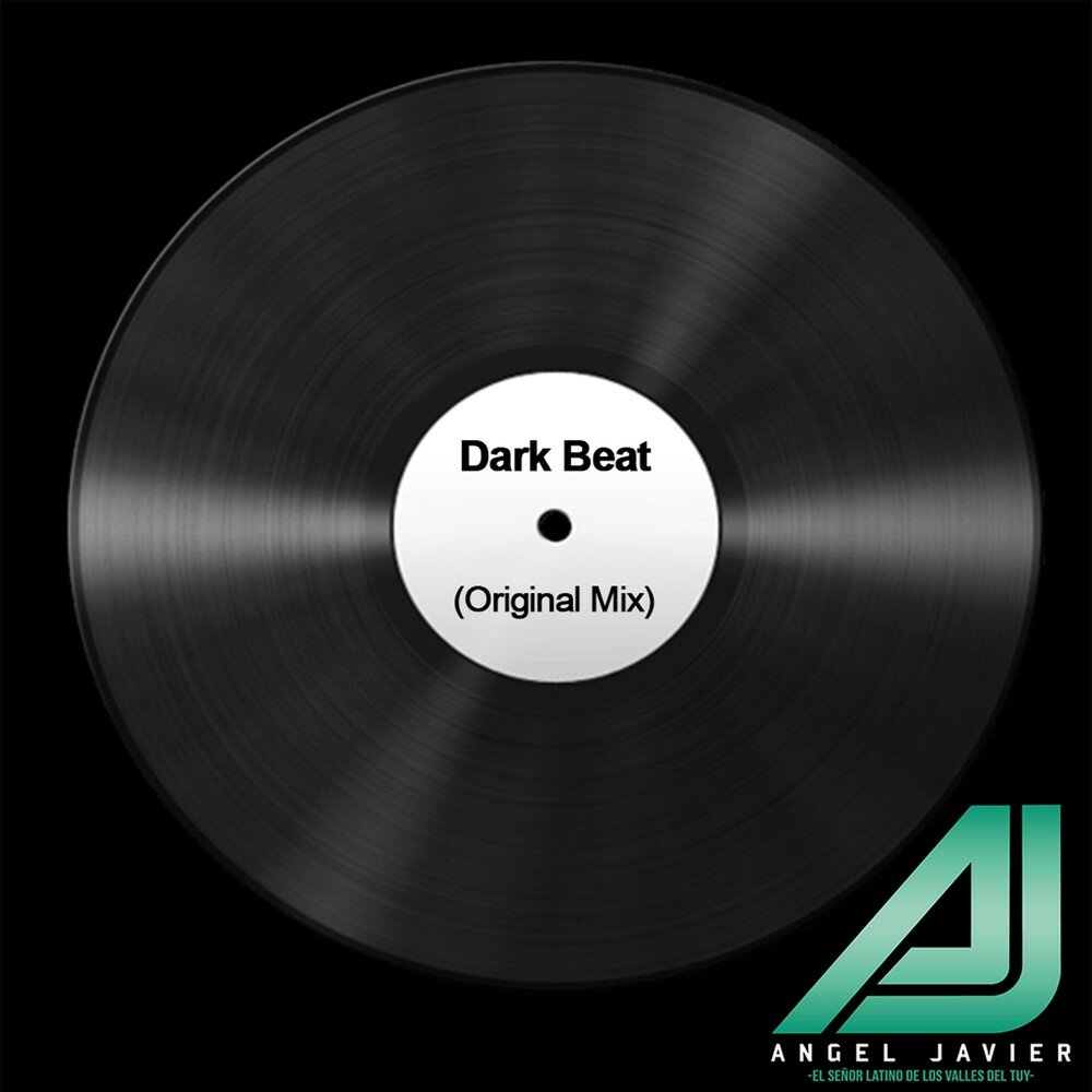 Темнота mp3. Dark Beat. Обложка для трека. DJ Angel. Dark Beats Side.