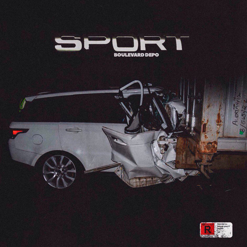 Спорт бульвар. Range Rover Sport Boulevard Depo. Бульвар депо Sport. Бульвар депо обложка. Range Rover с обложки Sport Boulevard Depo.