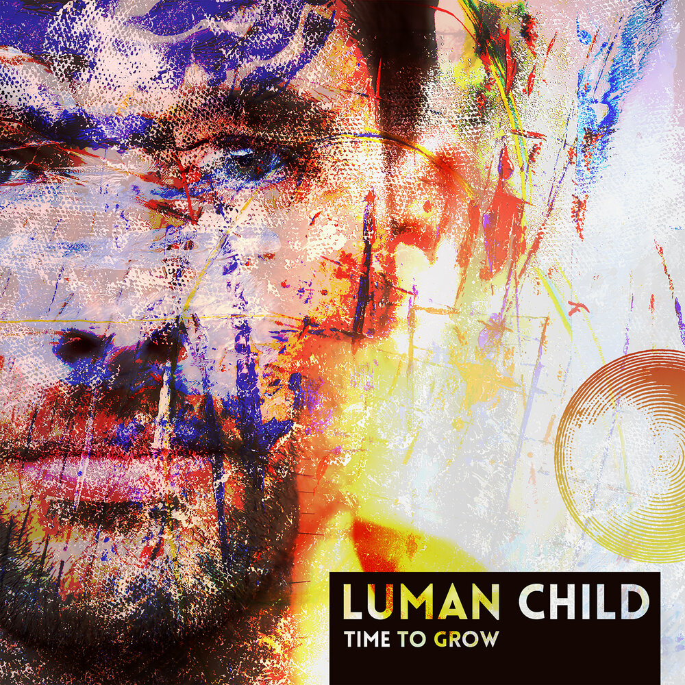 Child in time слушать. Luman.