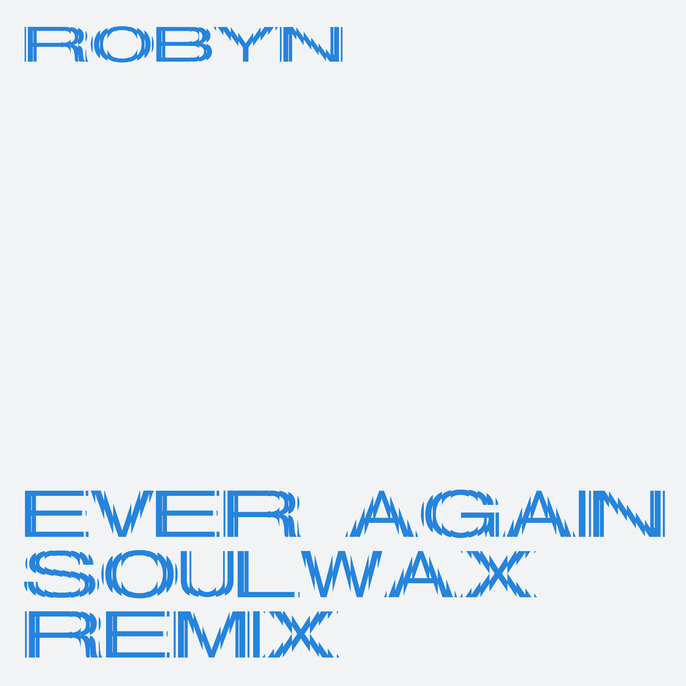 Ever again