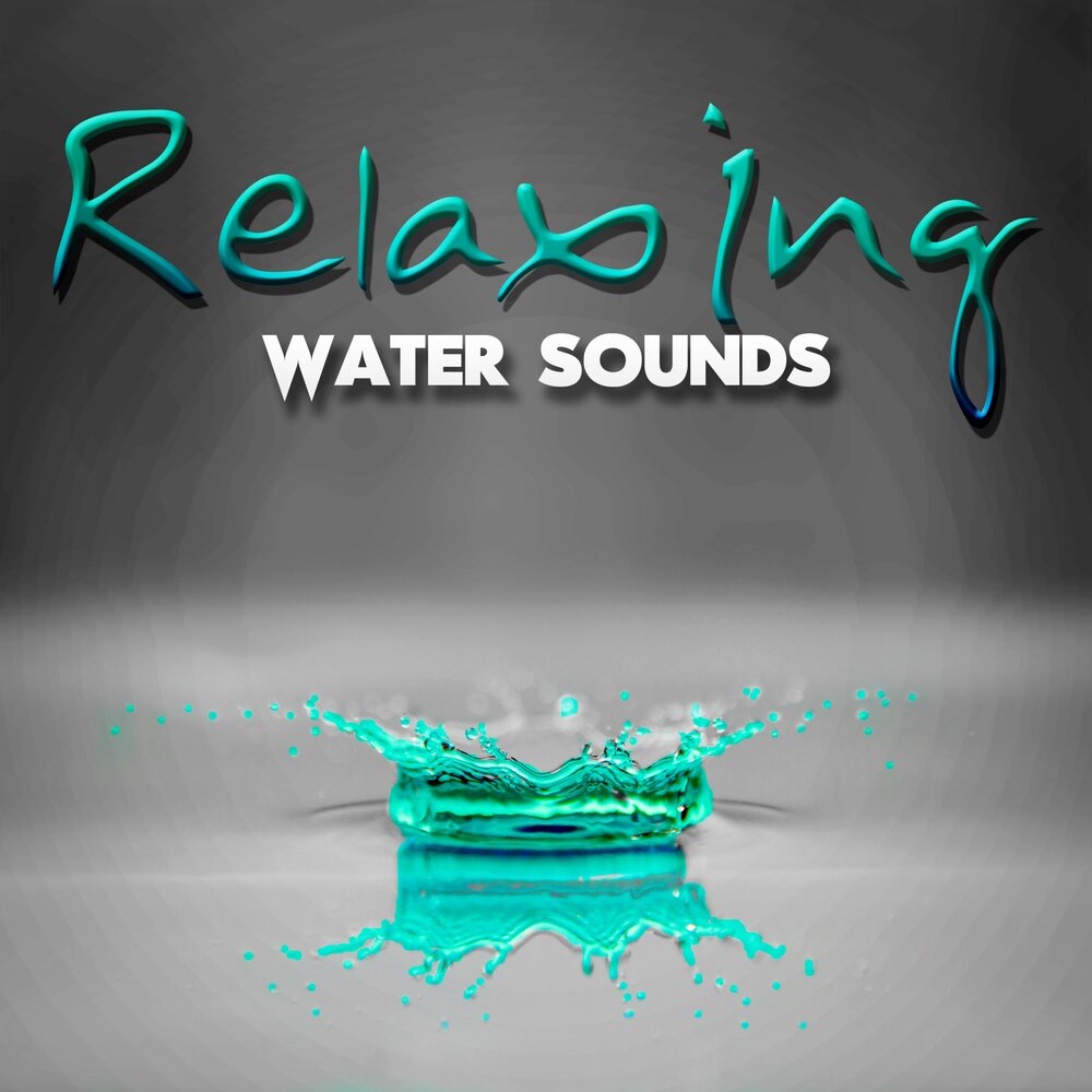 Релакс водой музыка релакс. Healing Waters Calming Water Consort.