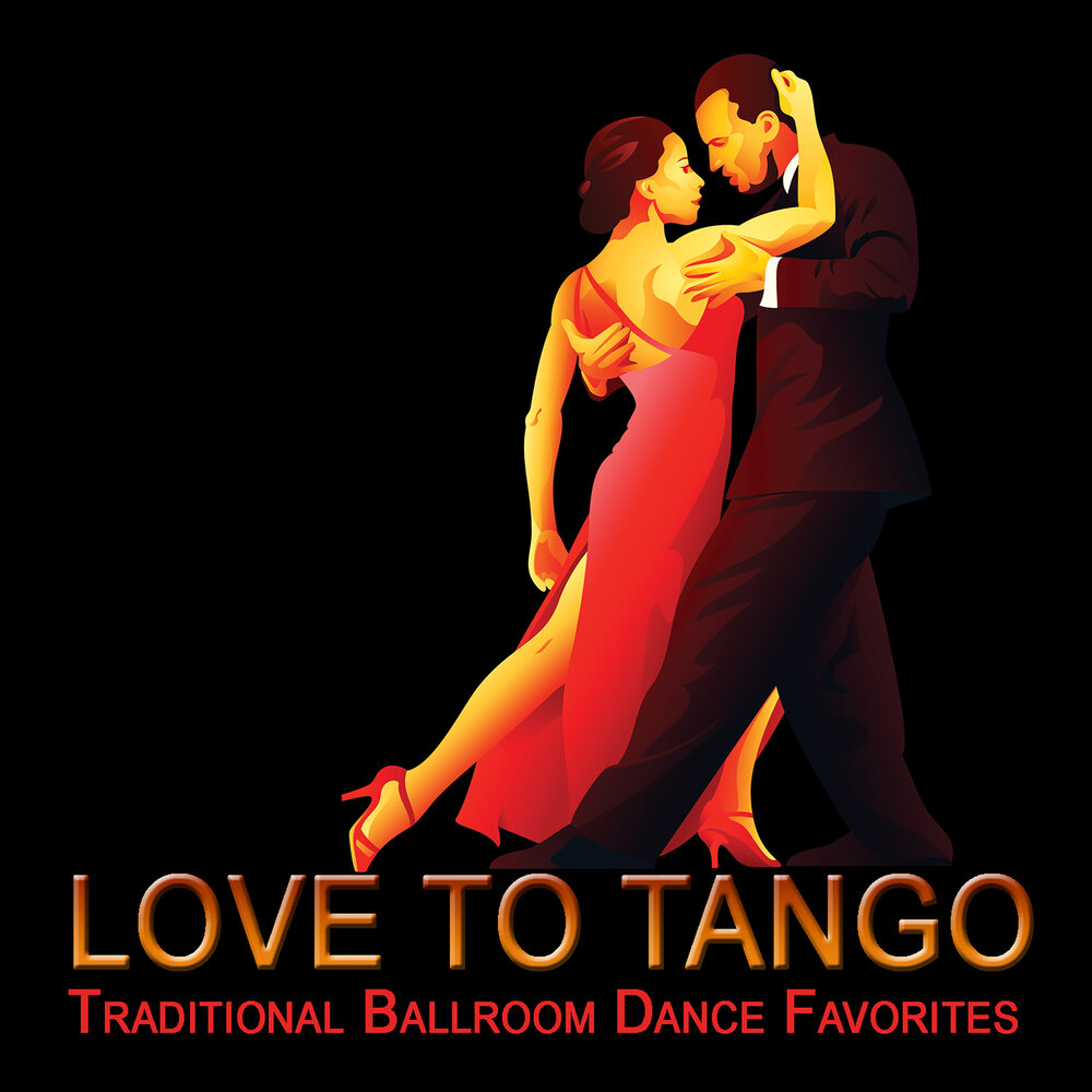 Танго Нуэво. Танго на троих. Ballroom Dance Tango. Латинское танго.