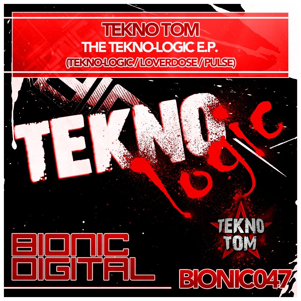 Loverdose Tekno Tom слушать онлайн на Яндекс Музыке.