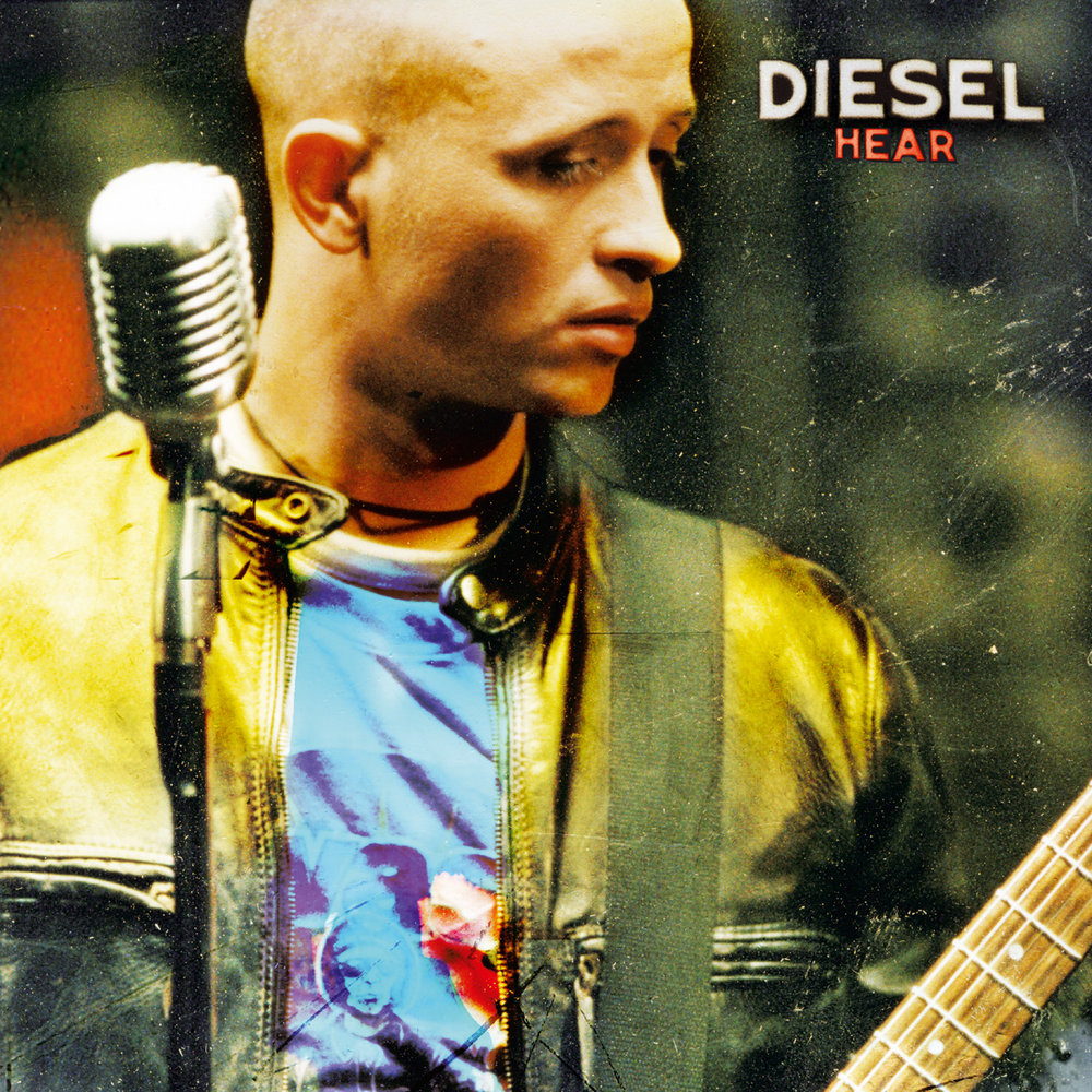 Diesel песня. Песня дизель. Diesel Solid State Rhyme 1994. Diesel Let it Fly 2013.