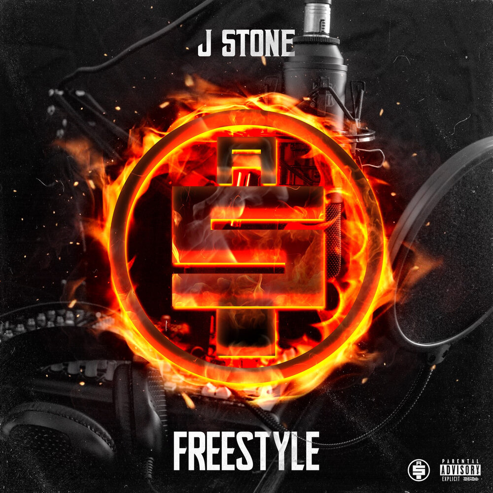 J stone. Альбом Freestyle.