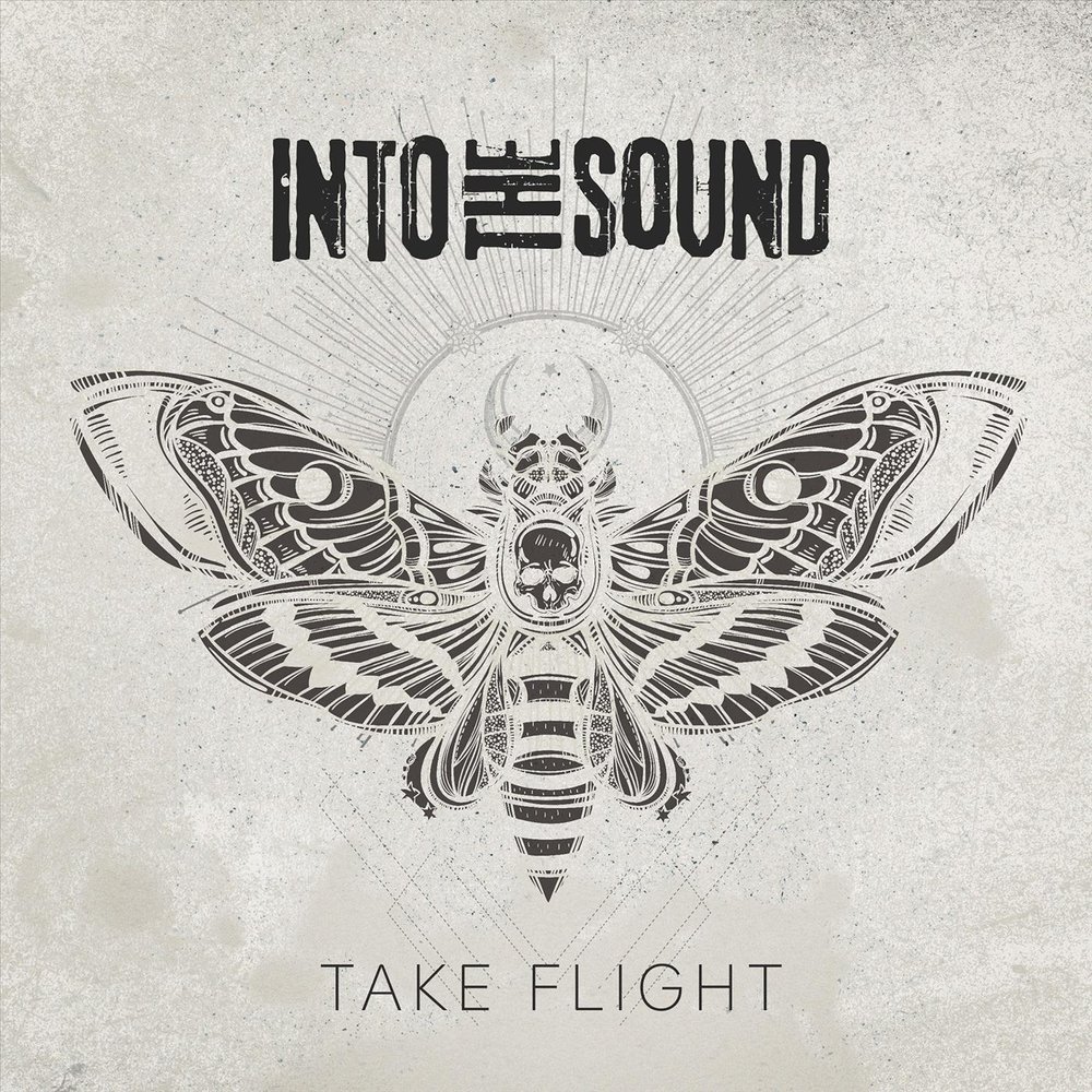 Take take album. Альбом the Sound. Take Sound.