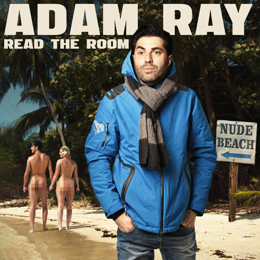 Ray adams. Adam ray.