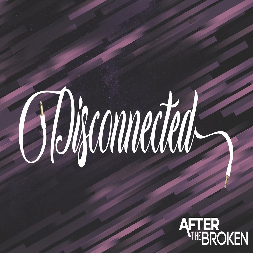 слушать broken me