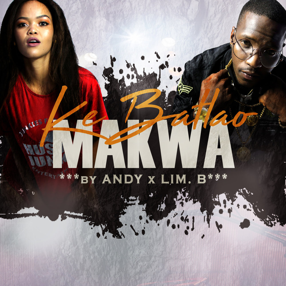 Andy mp3. Makwa.