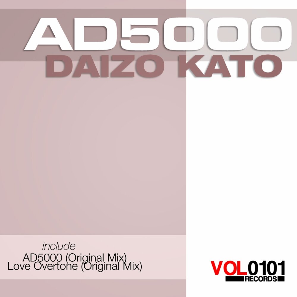 5000 songs of all time. Daizo. 5000ad.