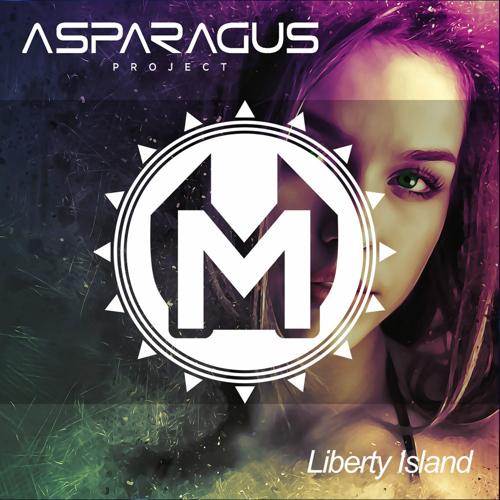 Asparagusproject feat leana mask