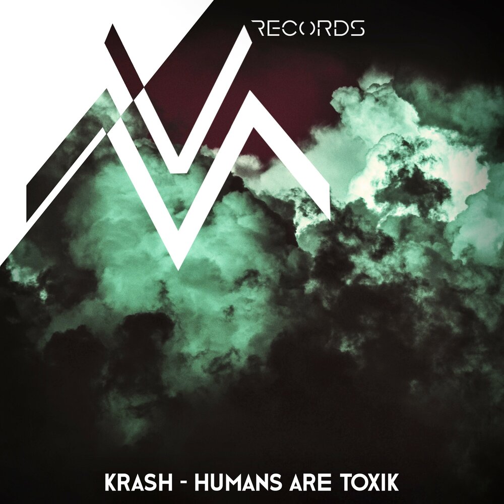 Human минус. Krash Karma Band. K.Krash. Toxic think this.