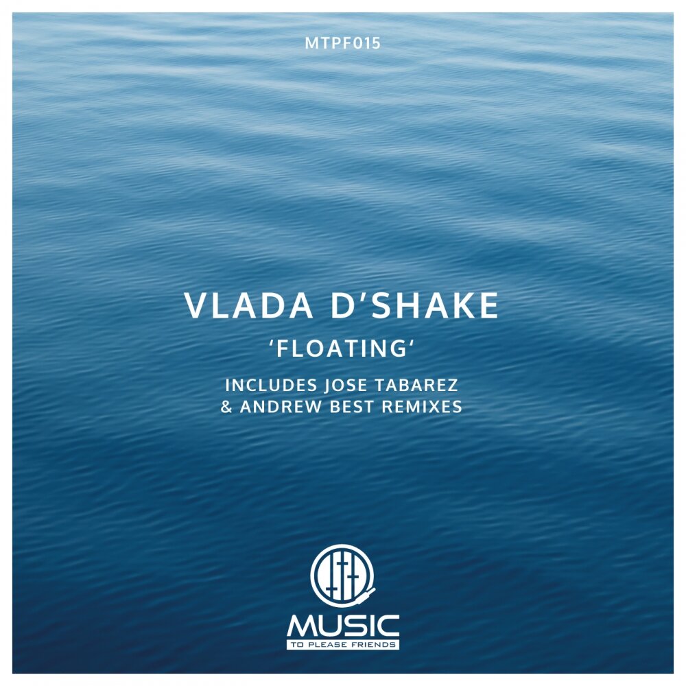 Floating original. Vlada DSHAKE биография.