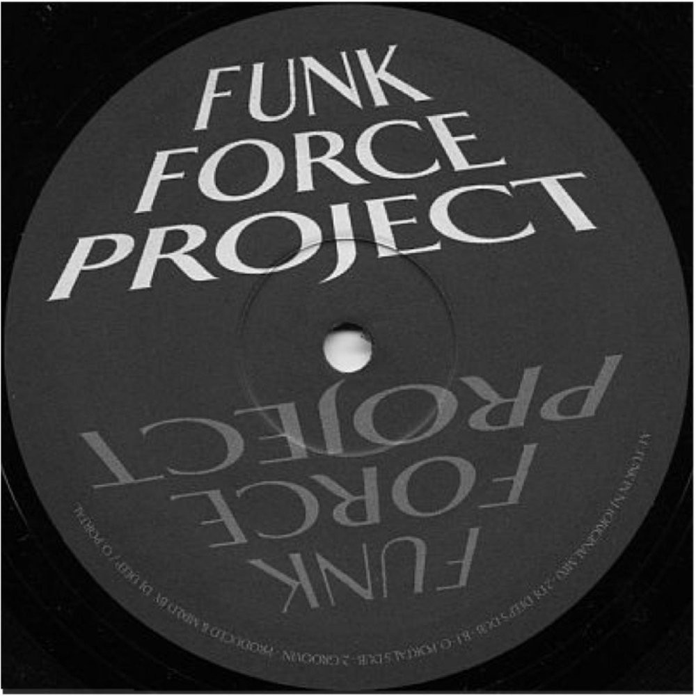 Форс Проджект. Funk. In a Funk. Funkin  Night Funk in.