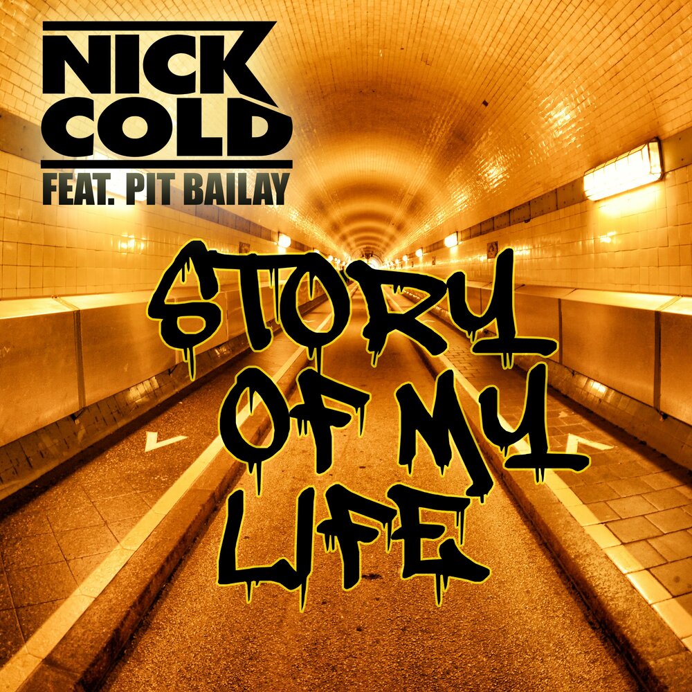 Life is cold. The story of my Life. Cold feat. Future. Nick Colds Star. DJ Jo - Relax (Pit Bailay Remix).