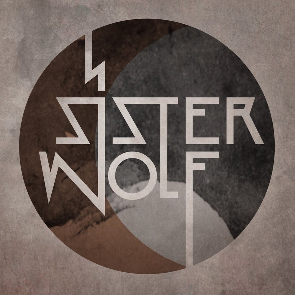 Wolf sister