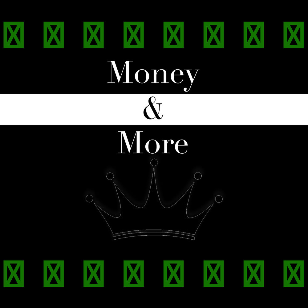 Know more. Make more. Meekz фото. No more money игра 18. Suspense in songs.
