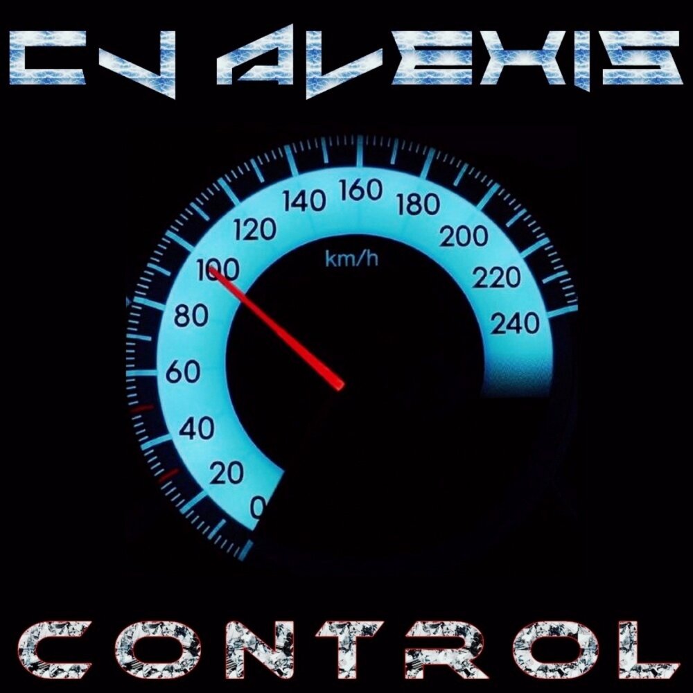 Контроль альбом. Renzo Control Ep. Track control