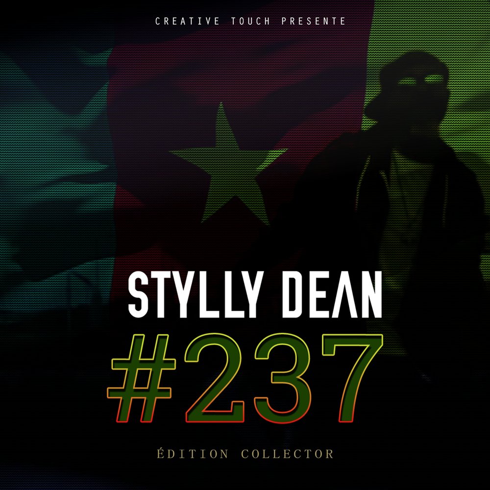 Stylly Dean - #237 (Édition collector) M1000x1000