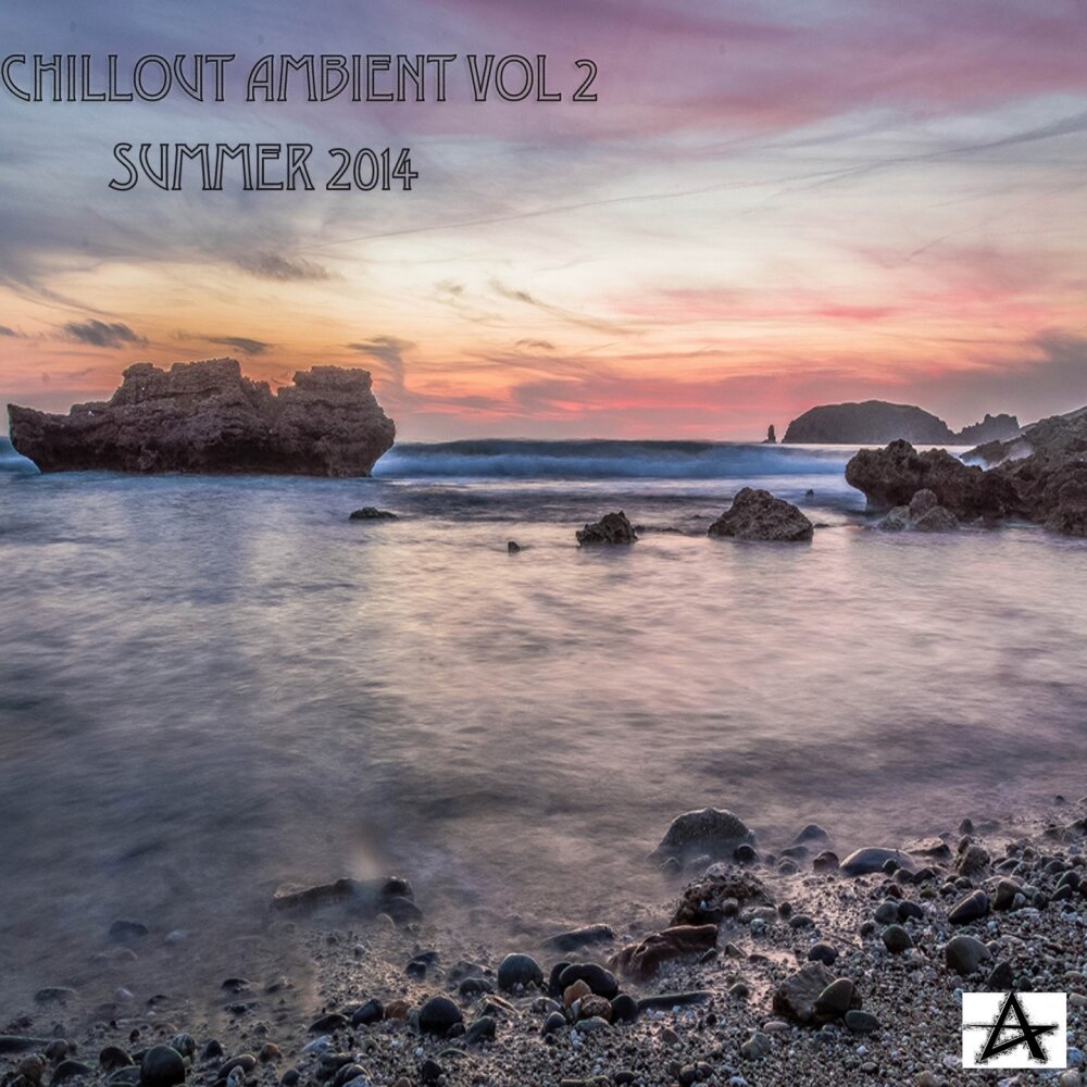 2001 Chillout Ambient Vol. 2003 Chillout Ambient Vol.