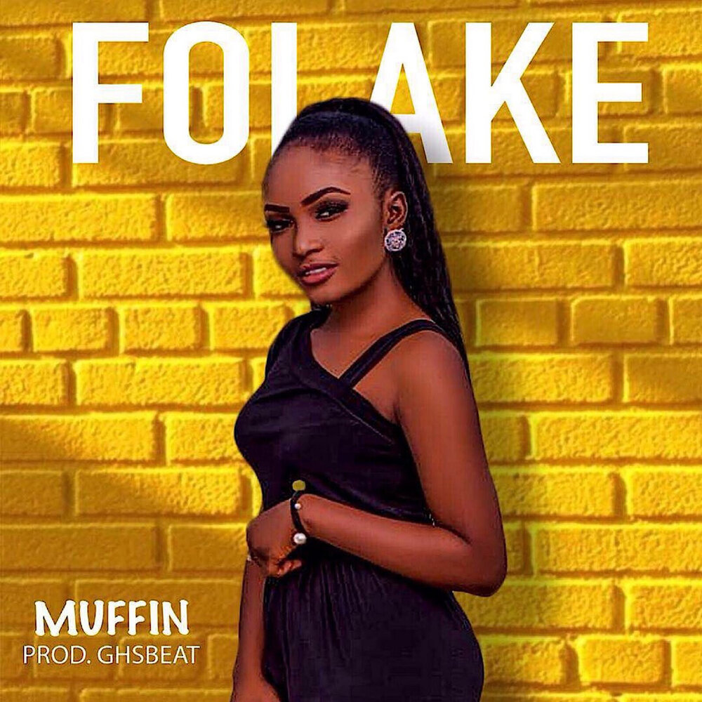 Muffin альбом Folake слушать онлайн бесплатно на Яндекс Музыке в хорошем ка...