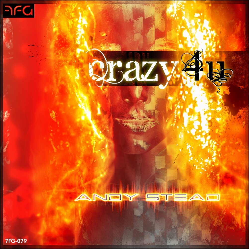 Crazy 4 u