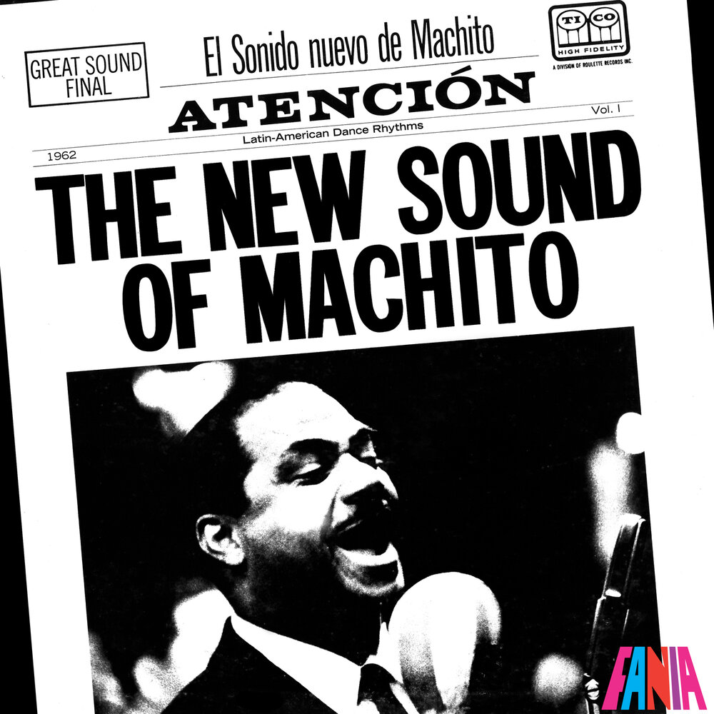 machito his orchestra discography torrent