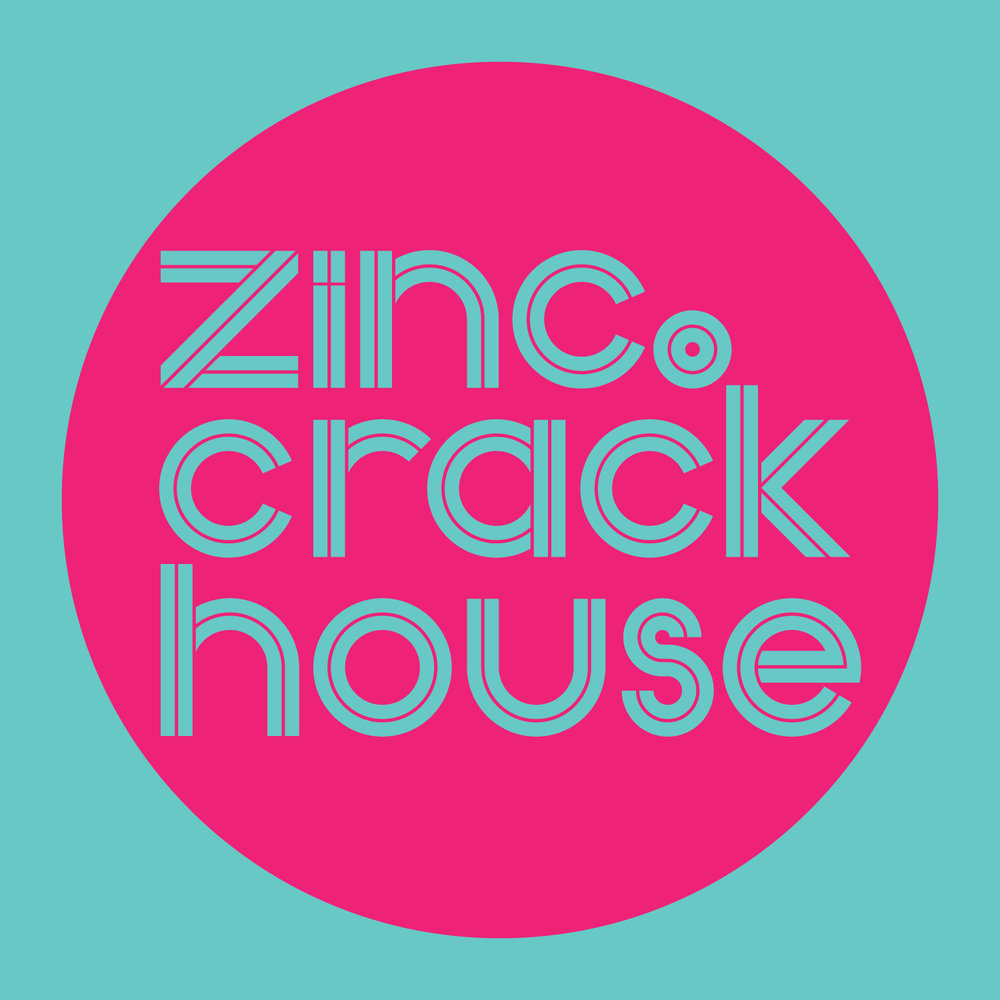 Ep Zinc. Dj zinc