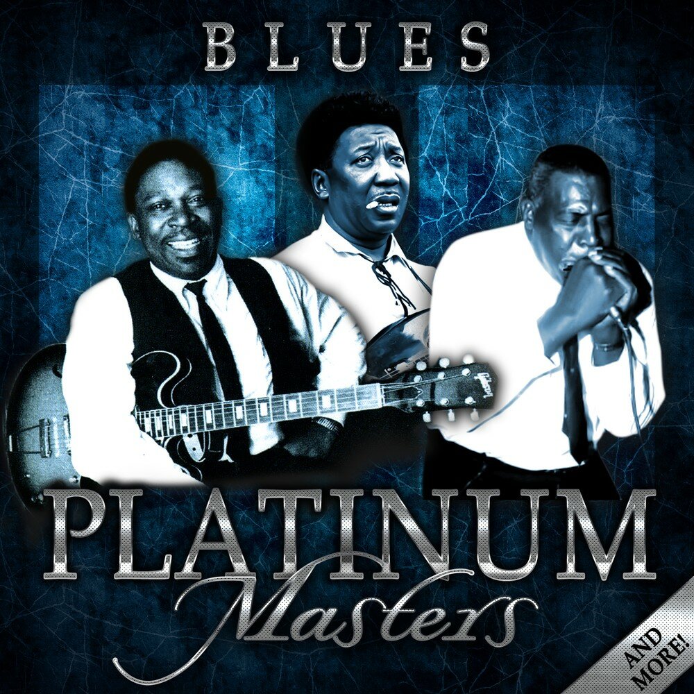 The blues bones. Блюз платина. Blues Train - Rock the Blues (2005). Jimmy Preston. The Hoochie Coochie men if this Ain't the Blues.