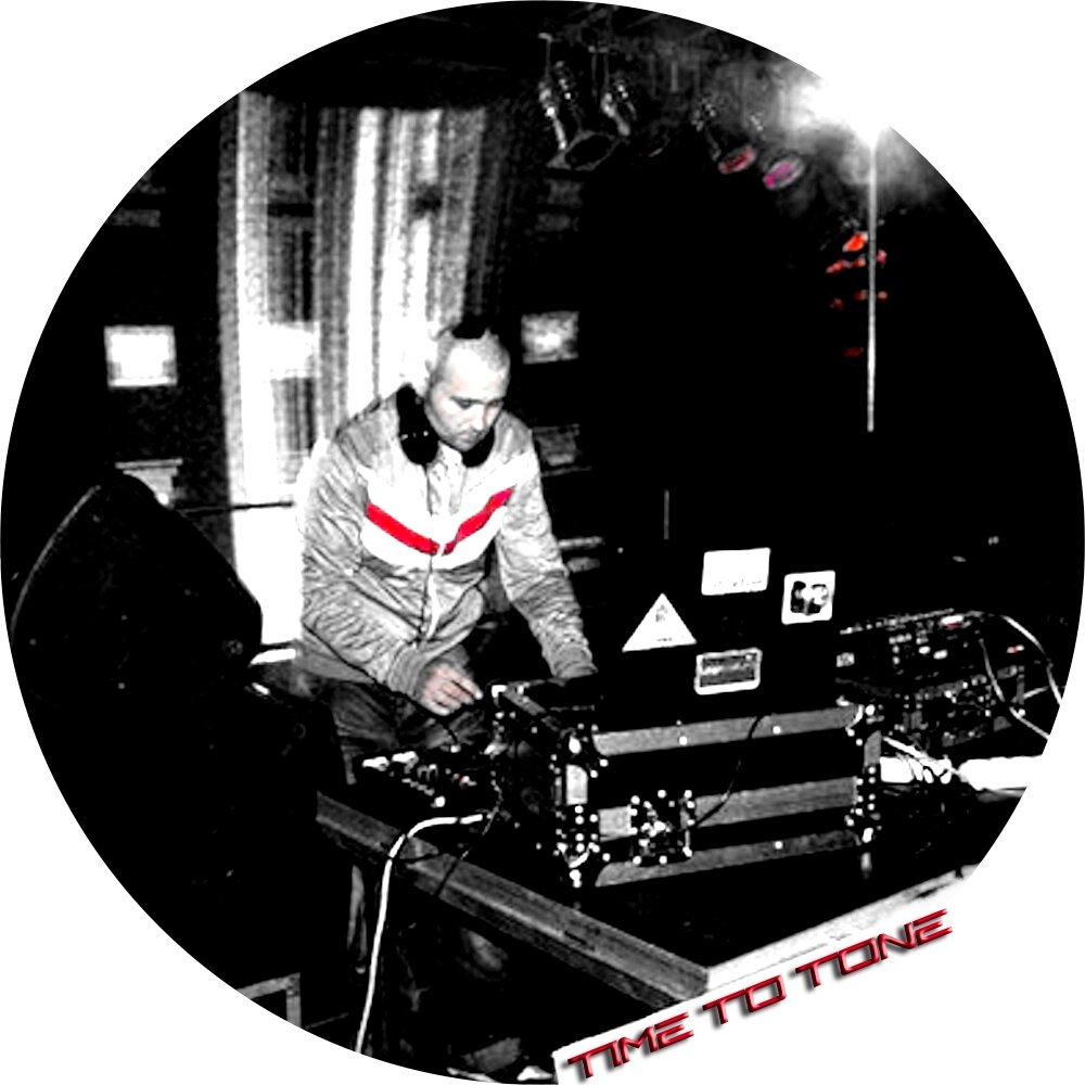 DJ Deep. DJ tone95. N-Tone диджей. Chromatic records.