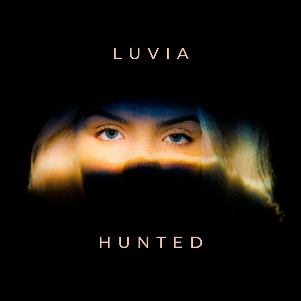 Музыка hunted