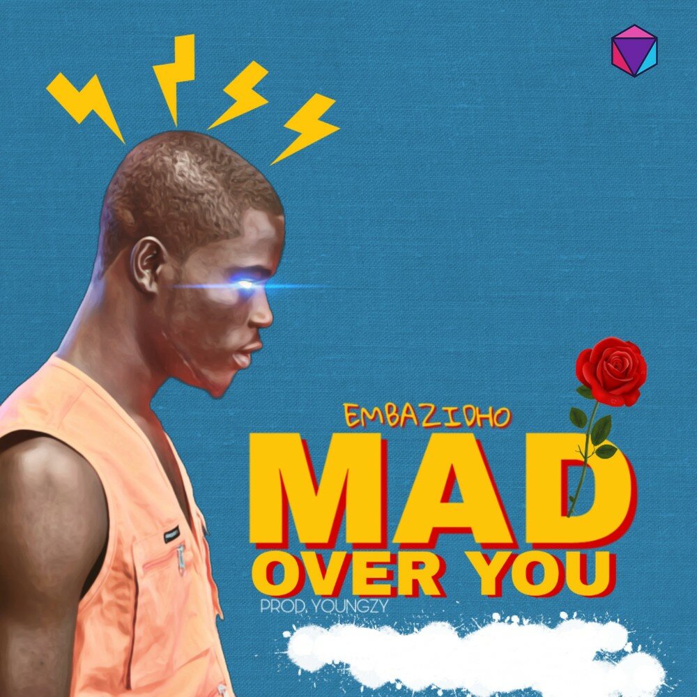 Mad over. 84 Трек.