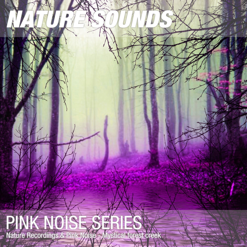 Nature noise