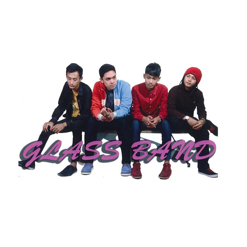 Glass band