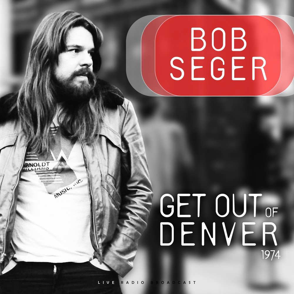 Bob seger the silver band