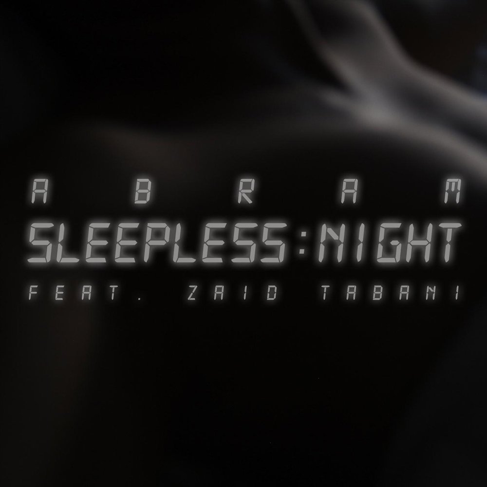 Sleepless ai. Sleepless Night. A Sleepless Night текст. Sleepless лого. Принт Sleepless Night.