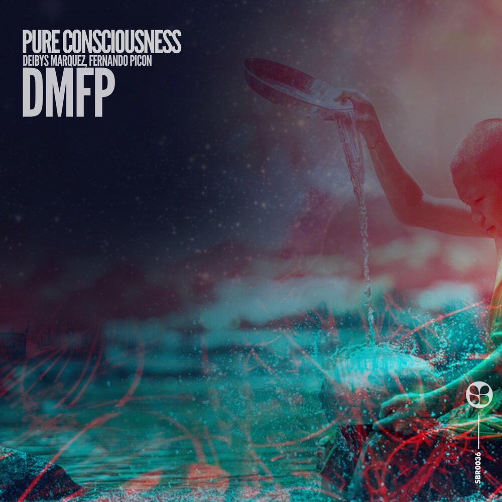 Pure reason revolution coming up to consciousness. Pure consciousness.