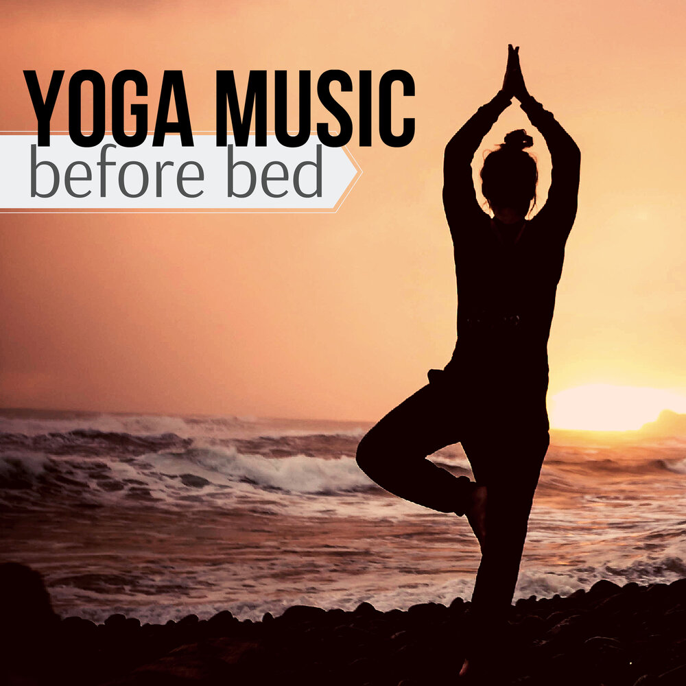 Йога музыка. Soothing Yoga Music.