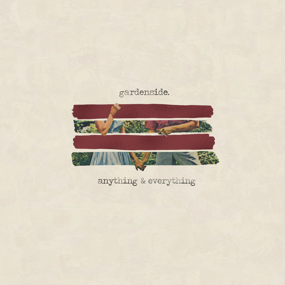 Anything everything. Everything anything.