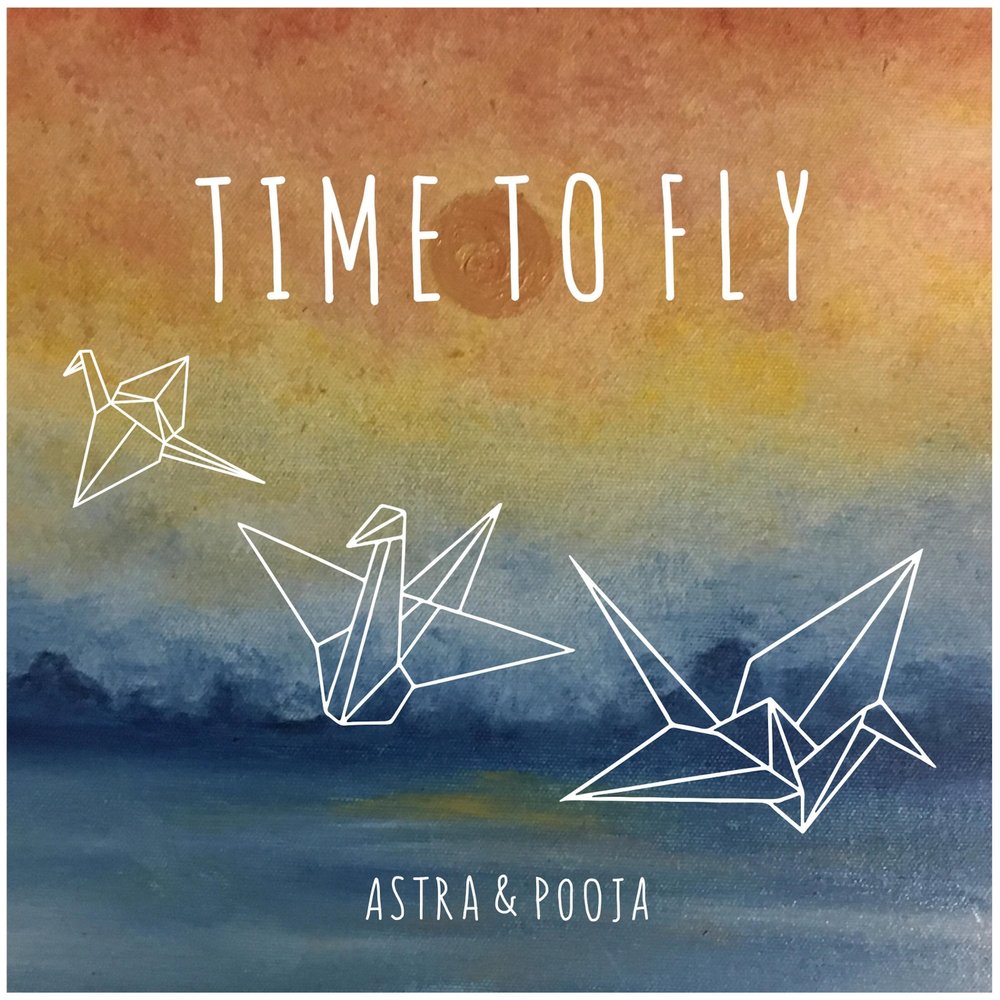 Astra time. Time to Fly. Max Fly. Music Astra.