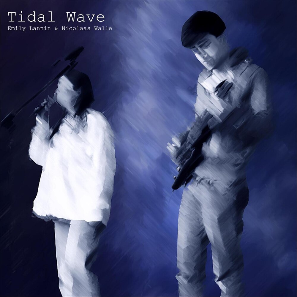 Песня tidal wave. Песня tidal wave